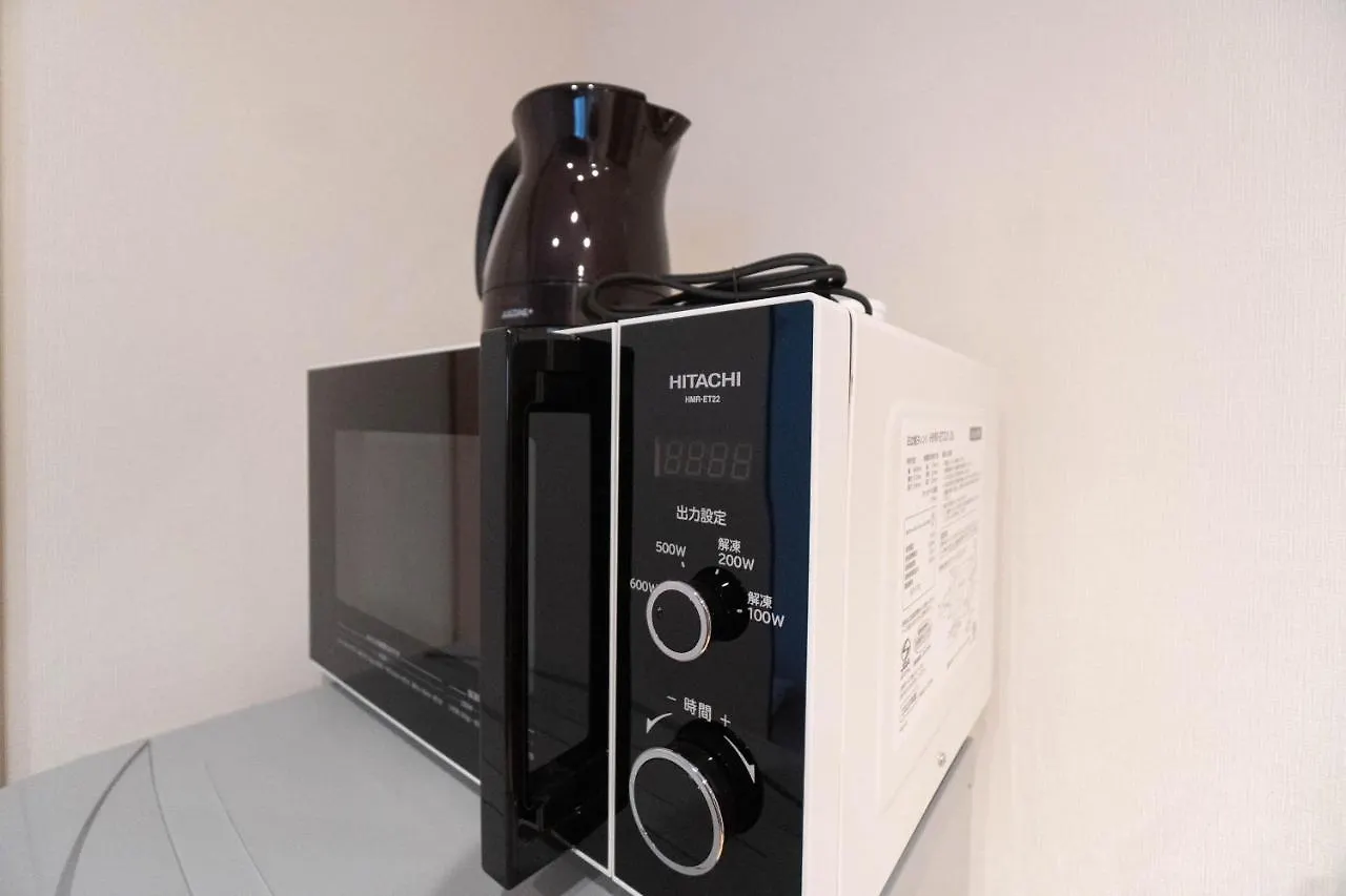 Hanastay花渓居 - 丘（Oka) 2021全新精装 宽敞舒适 交通便利 高速wi-Fi Osaka Villa