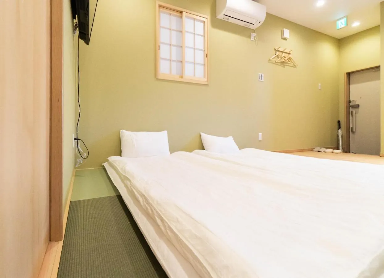 Villa Hanastay花渓居 - 丘（Oka) 2021全新精装 宽敞舒适 交通便利 高速wi-Fi Osaka