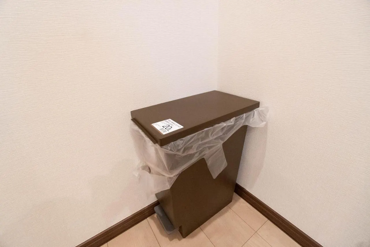 Hanastay花渓居 - 丘（Oka) 2021全新精装 宽敞舒适 交通便利 高速wi-Fi Osaka Villa
