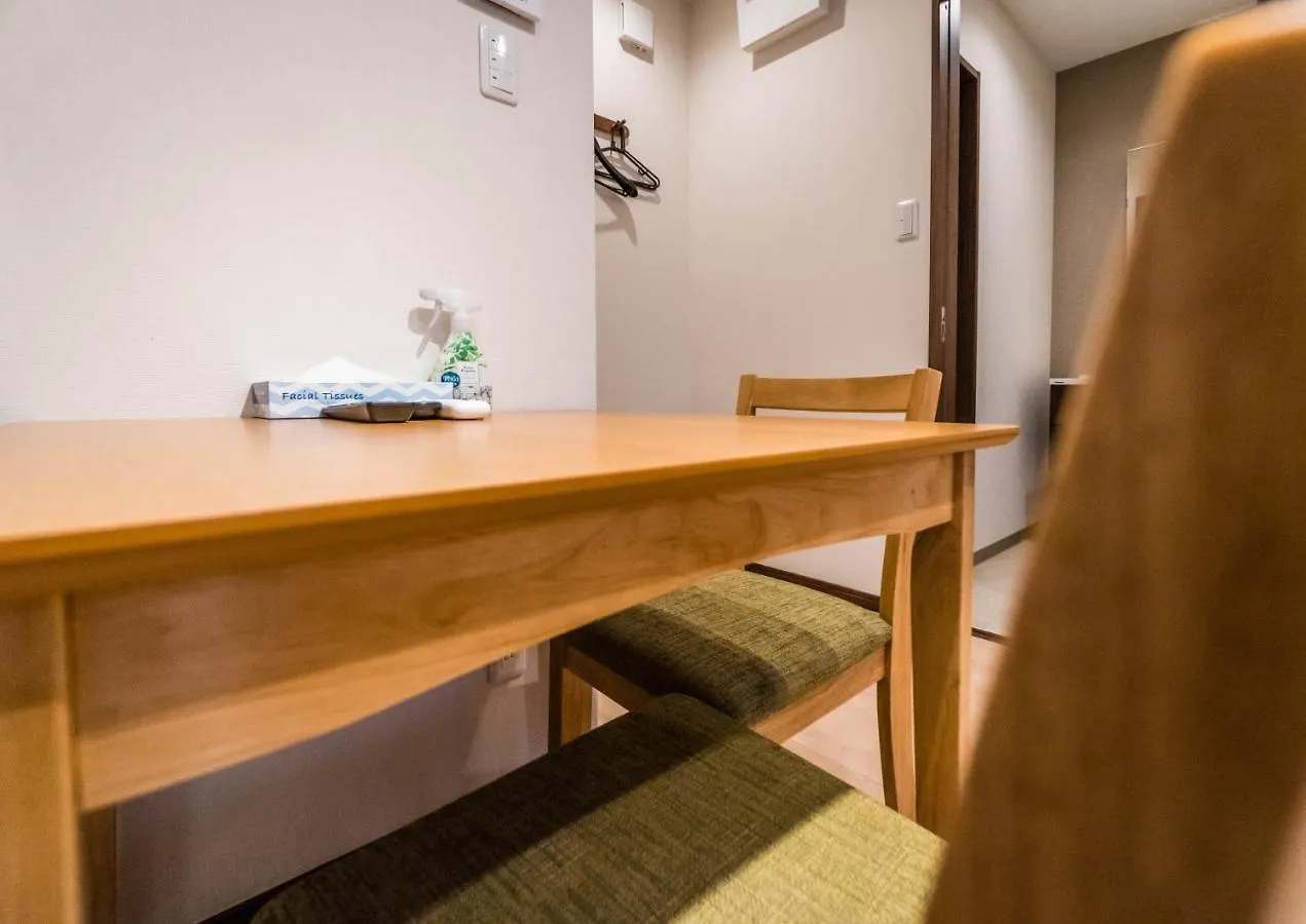 Hanastay花渓居 - 丘（Oka) 2021全新精装 宽敞舒适 交通便利 高速wi-Fi Osaka Villa