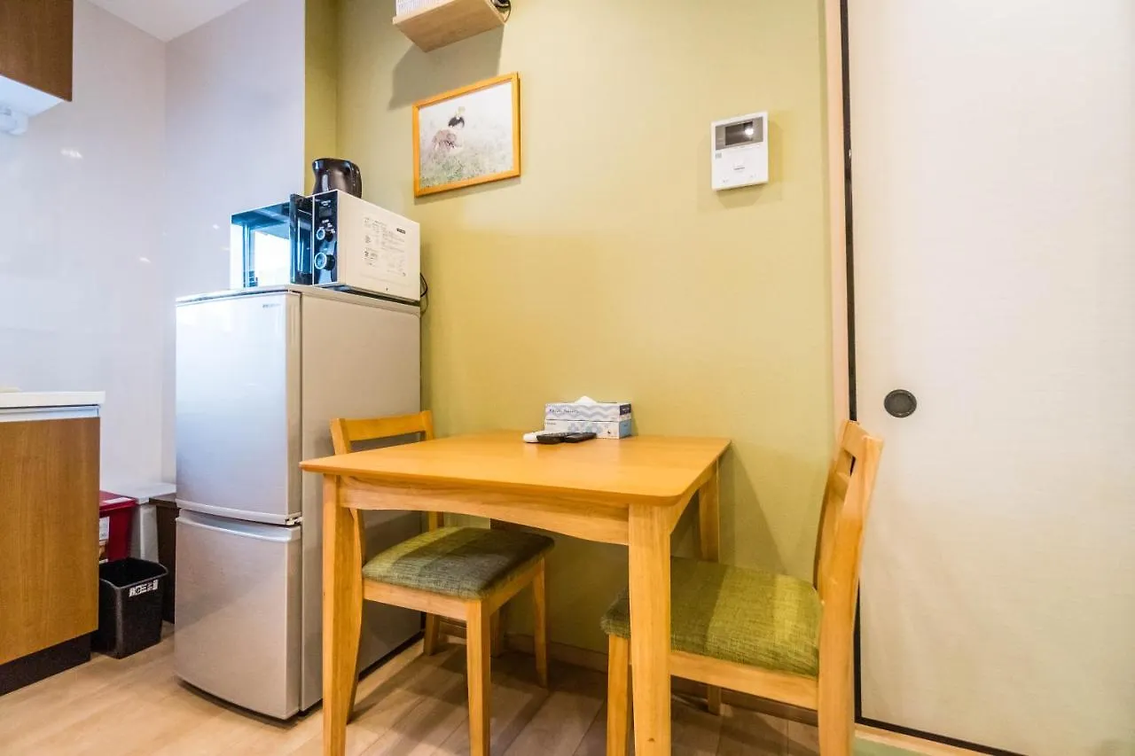 Hanastay花渓居 - 丘（Oka) 2021全新精装 宽敞舒适 交通便利 高速wi-Fi Osaka Villa